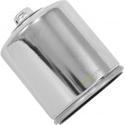 OIL FILTER RACE HD CHR - 07120478
