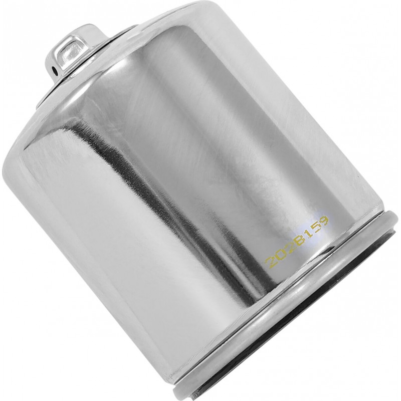 OIL FILTER RACE HD CHR - 07120478