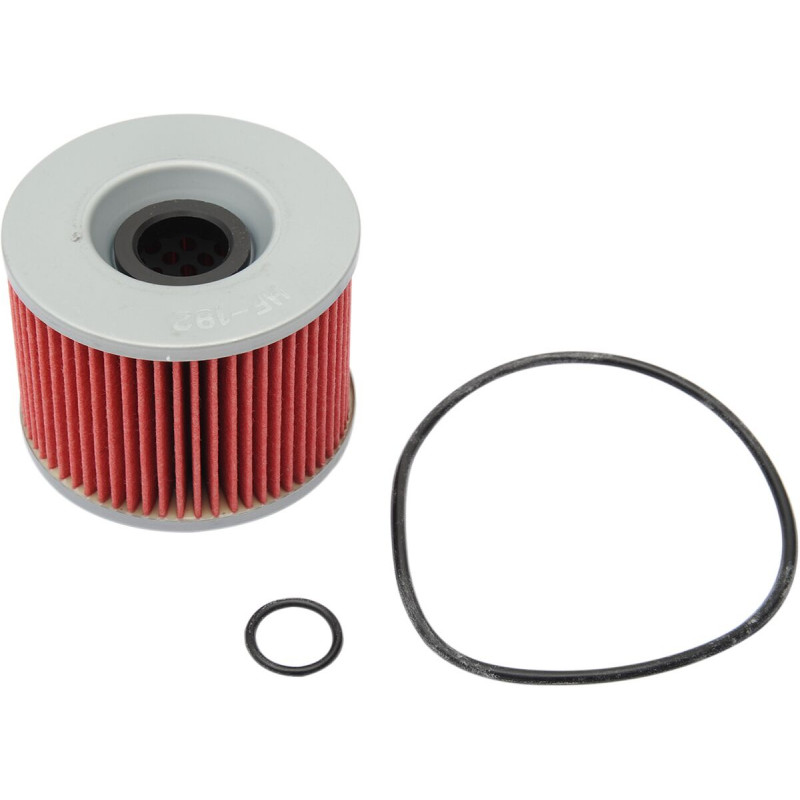 OIL FILTER TRIUMPH - 07120491