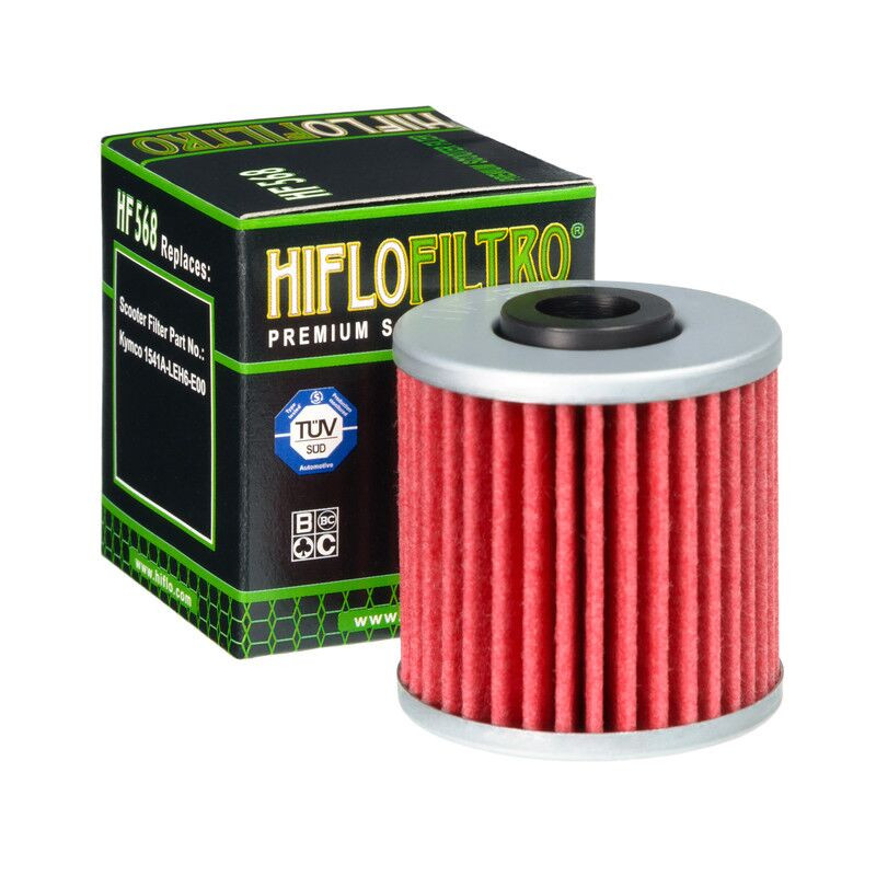 OIL FILTER KYMCO - 07120499