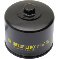 OIL FILTER BMW RACING - 07120502