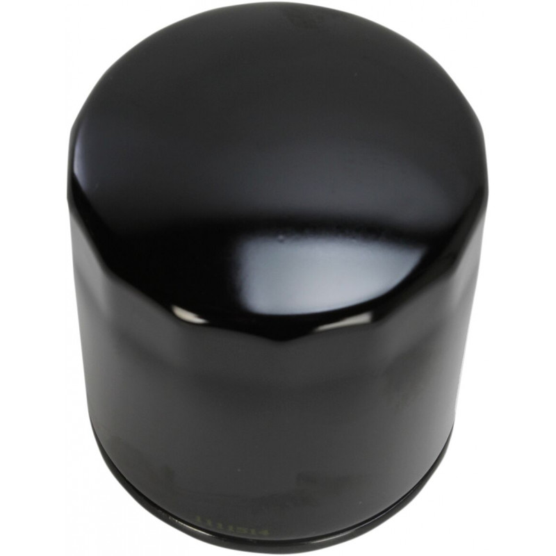 OIL FILTER VROD BLK - 07120505