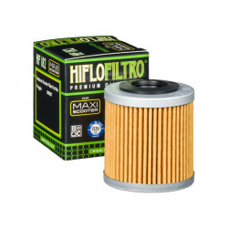 OIL FILTER PIAGGIO - 07120525