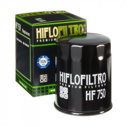 OIL FILTER YAM OUTBOARD - 07120526