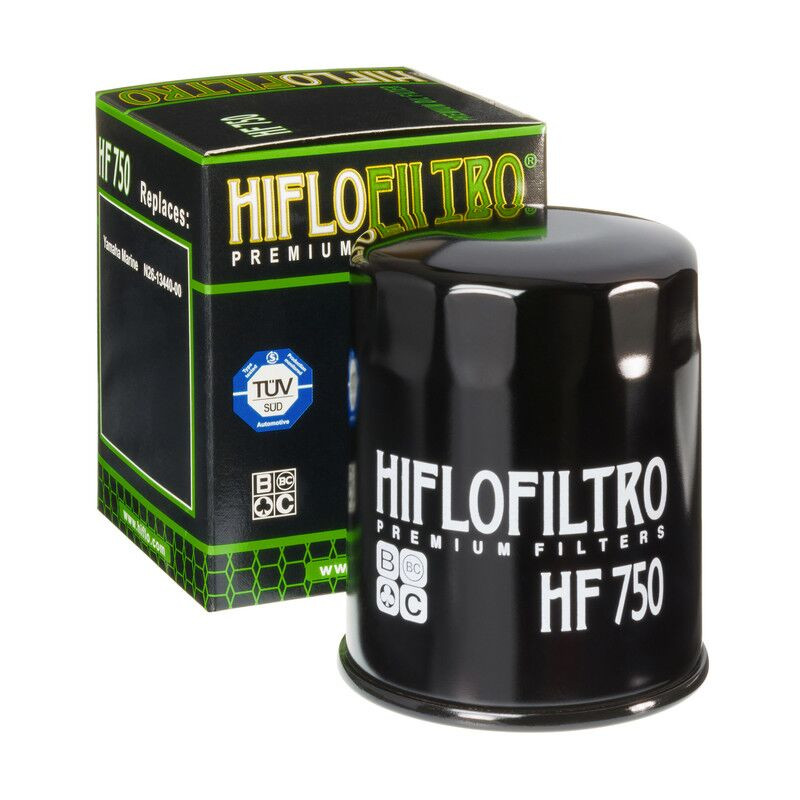 OIL FILTER YAM OUTBOARD - 07120526