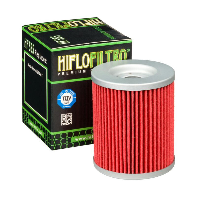 OIL FILTER MOTO MORINI - 07120544