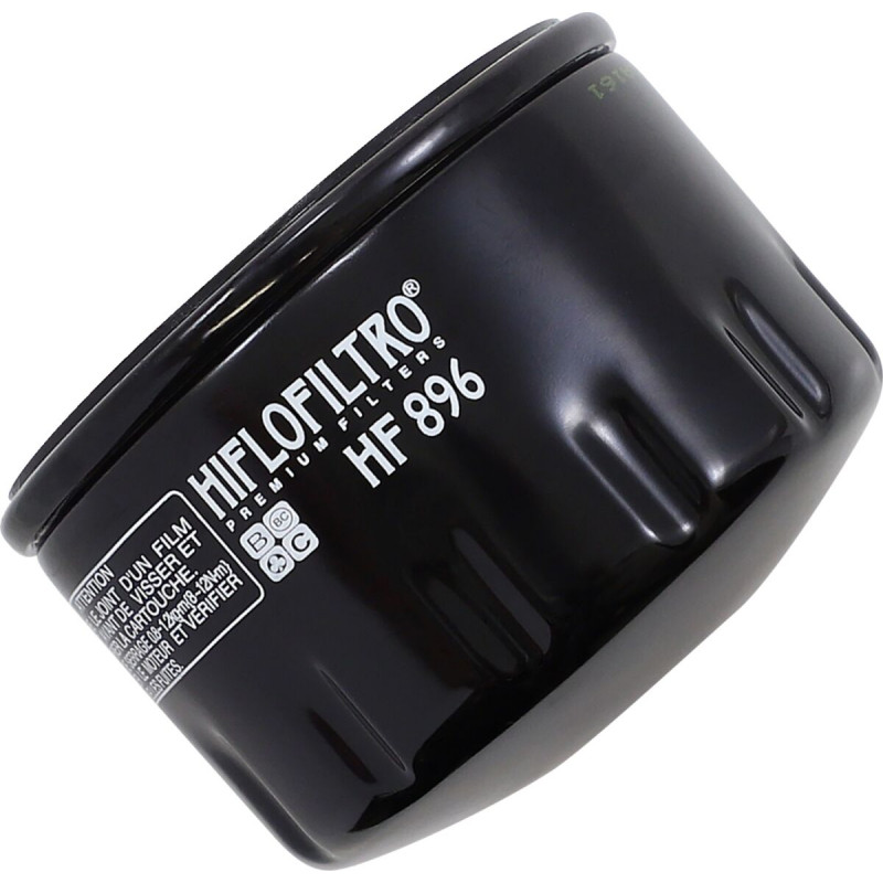 OIL FILTER URAL - 07120545
