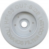 OIL FILTER HONDA - 07120558