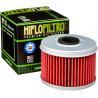 OIL FILTER HONDA - 07120558
