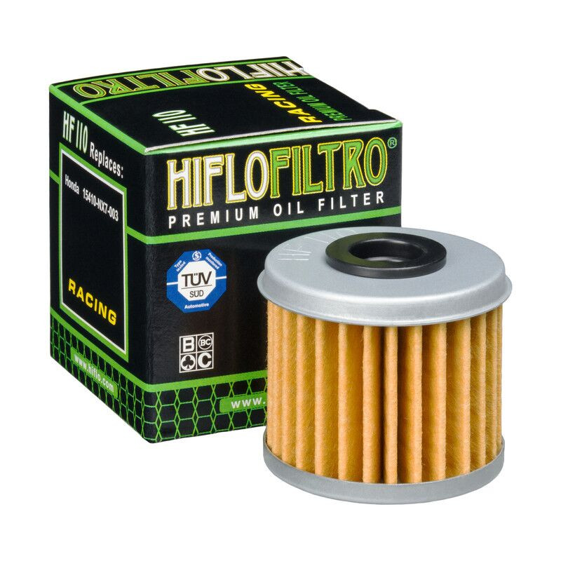 OIL FILTER HONDA - 07120559