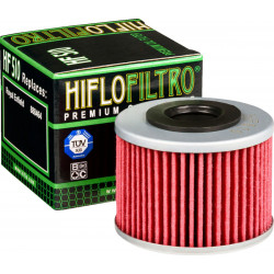 OIL FILTER ROYAL HIM - 07120674