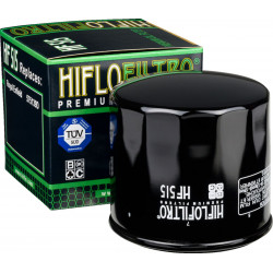 OIL FILTER ROYAL 650 - 07120675