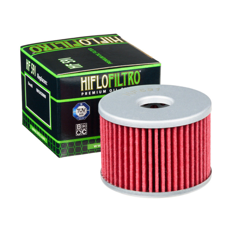 OIL FILTER BENELLI 125 - 07120676