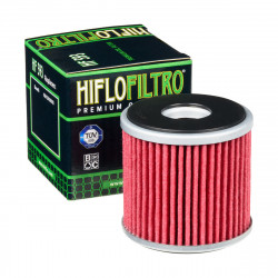 OIL FILTER BENELLI 250 - 07120677