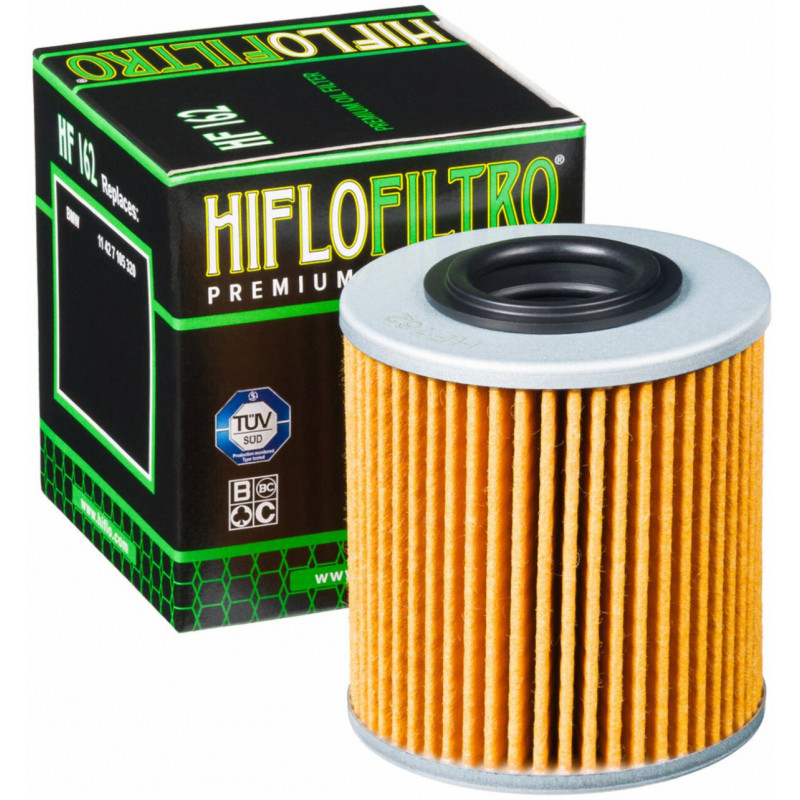 OIL FILTER BMW R1300 GS - 07120680
