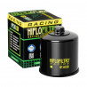 OIL FILTER HIFLOFILTRO HF205 R - 07120694 | Dr Rider