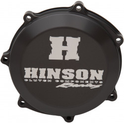 COVER CLUTCH YZ250F 01-06 - 09400548 | Dr Rider