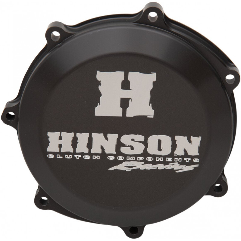 COVER CLUTCH YZ250F 01-06 - 09400548 | Dr Rider