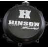 Couvercle d'embrayage Hinson Billetproof - Suzuki LT-R450 2006-2009 - Dr Rider