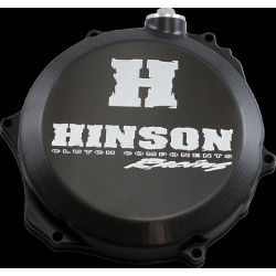 COVER CLUTCH RMZ450  - 09400816