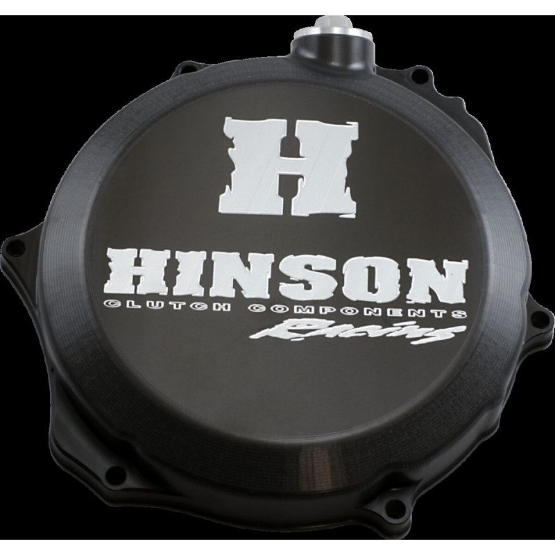 COVER CLUTCH RMZ450  - 09400816