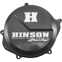 COVER CLUTCH CRF450 09-16 - 09400818 | Dr Rider