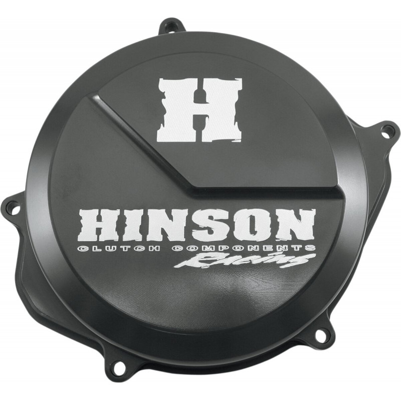 COVER CLUTCH CRF450 09-16 - 09400818 | Dr Rider