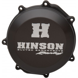 COVER CLUTCH YZF450 - 09400982
