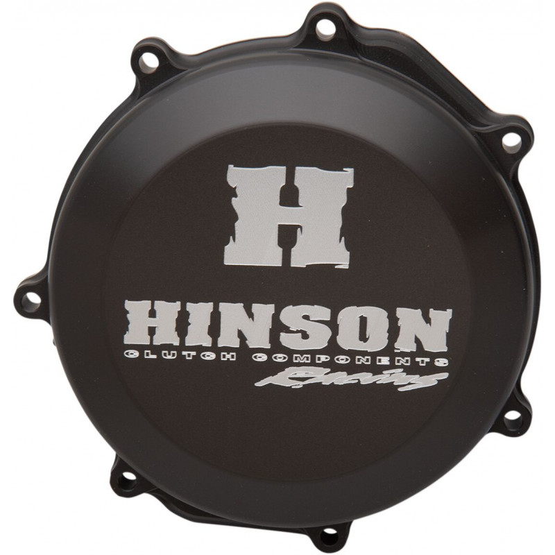 COVER CLUTCH YZF450 - 09400982