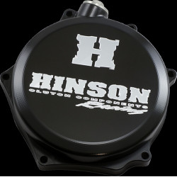 COVER CLUTCH RMZ250 - 09401038
