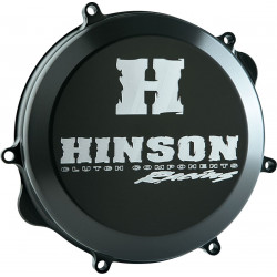 COVER CLUTCH CR250 02-07 - 09401255 | Dr Rider