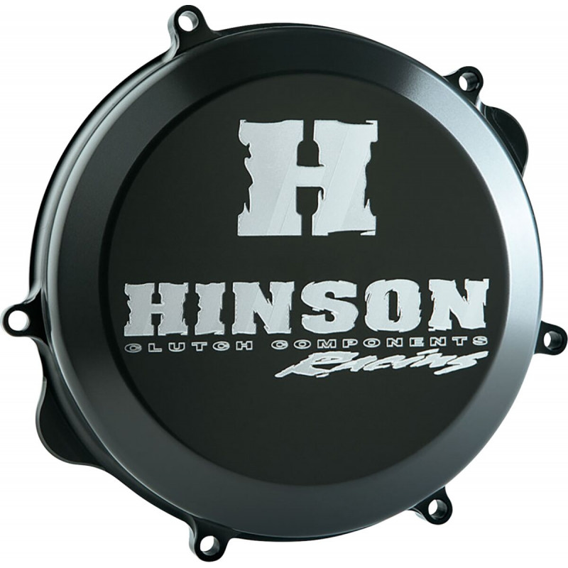 COVER CLUTCH CR250 02-07 - 09401255 | Dr Rider
