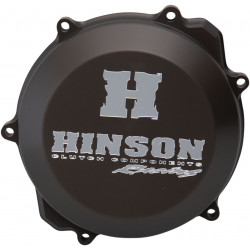 COVER CLUTCH YZ250 - 09401256 | Dr Rider