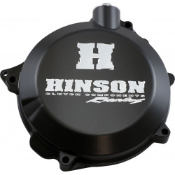 COVER CLUTCH HINSON SX125 98-1 - 09401257