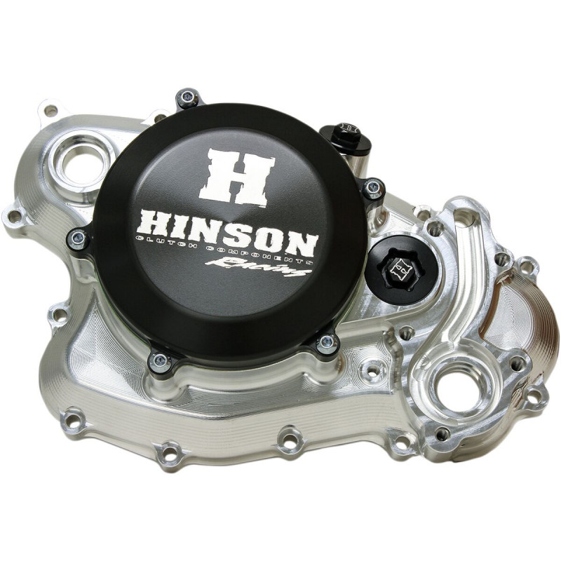 COVER CLUTCH CRF150R - 09401261 | Dr Rider