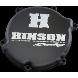 CLUTCH COVER KX125 03-08 - 09401474 | Dr Rider