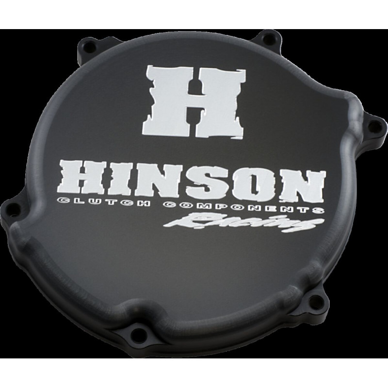 CLUTCH COVER KX125 03-08 - 09401474 | Dr Rider