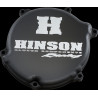 CLUTCH COVER KX125 03-08 - 09401474 | Dr Rider