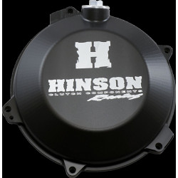 CLUTCH COVER KTM/HVA/GAS 450 - 09401477