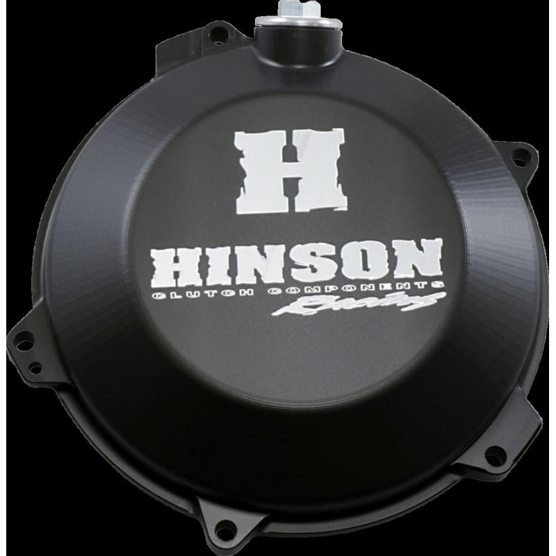 CLUTCH COVER KTM/HVA/GAS 450 - 09401477