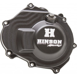 COVER IGNITION YZ450F - 09401489 | Dr Rider