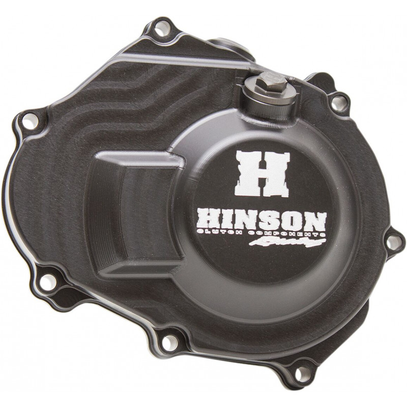 COVER IGNITION YZ450F - 09401489 | Dr Rider