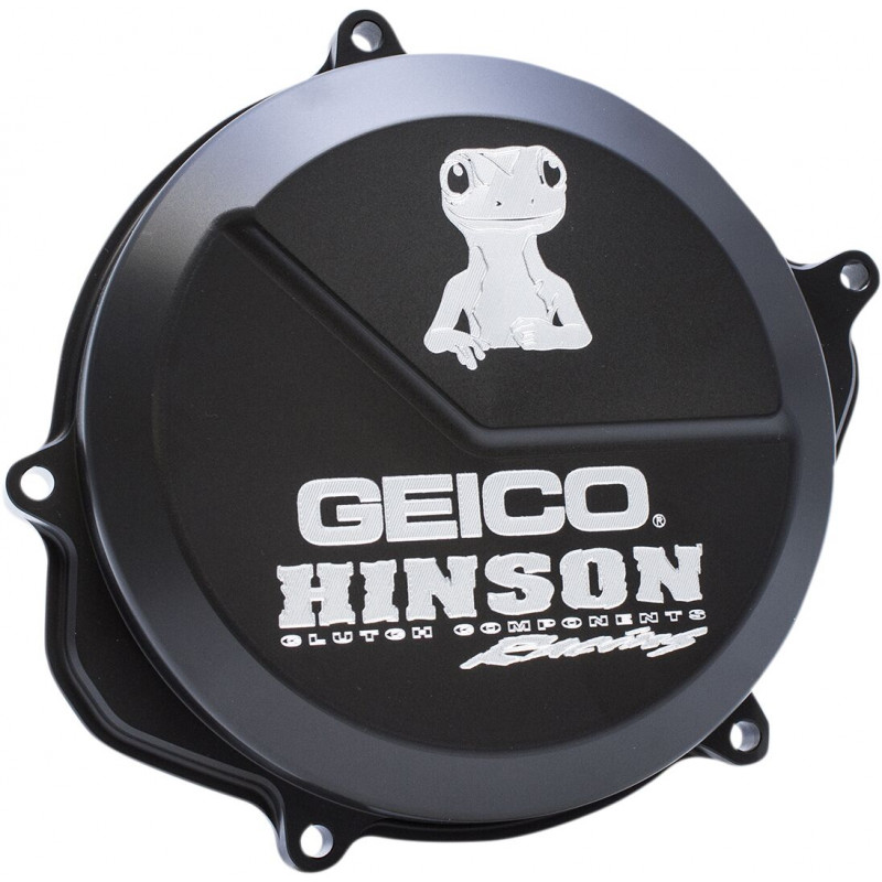 CLUTCH CVR GEICO CRF450 09-16 - 09401500 | Dr Rider