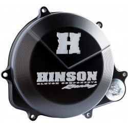 COVER CLUTCH HON CRF450R - 09401591 | Dr Rider
