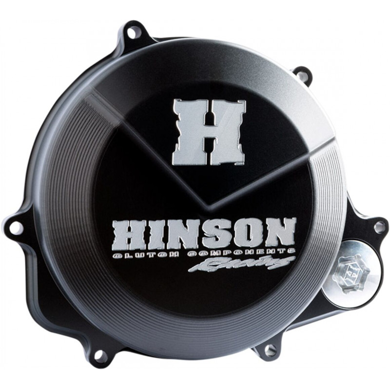 COVER CLUTCH HON CRF450R - 09401591 | Dr Rider