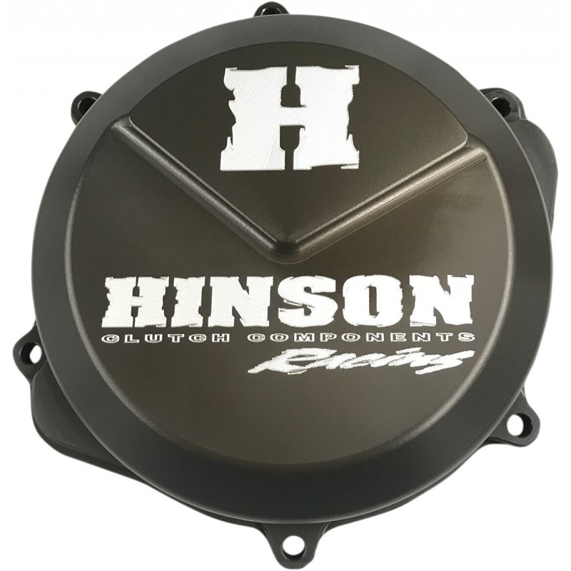COVER CLUTCH HON CRF250R - 09401724 | Dr Rider