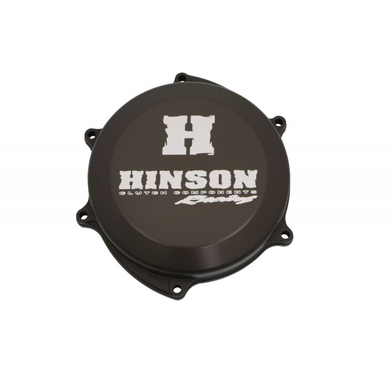 COVER CLUTCH YZ250F 19- - 09401838