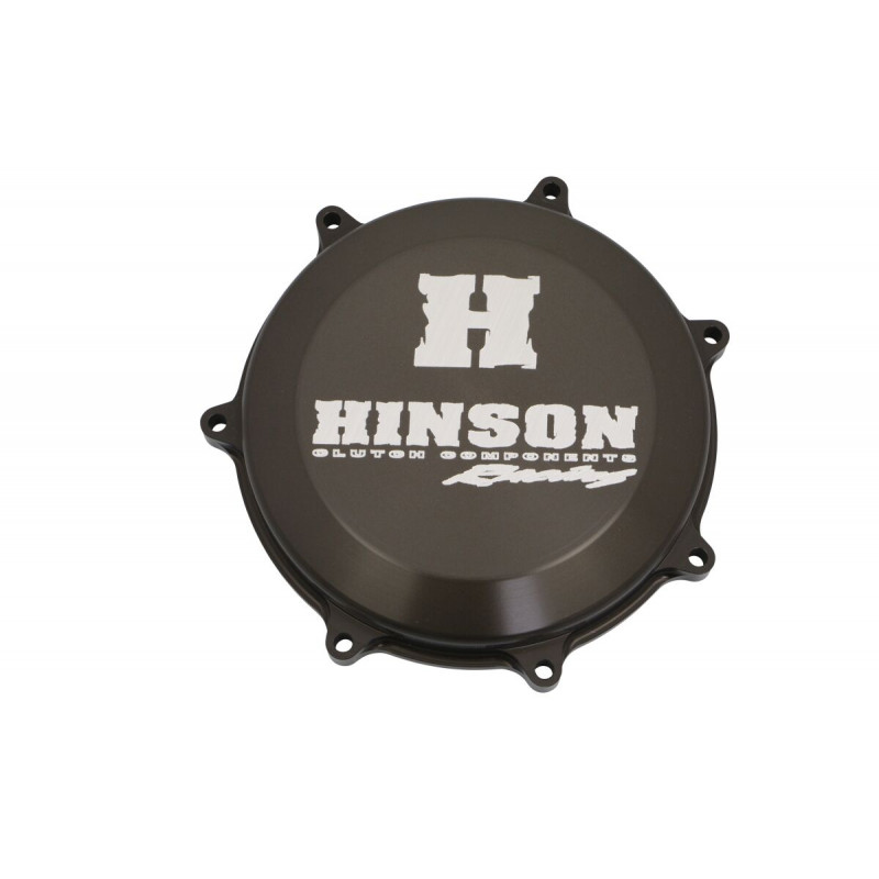 COVER CLUTCH KX450F 19-20 - 09401839 | Dr Rider