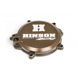CLUTCH CVR SX/TC 85 - 09401946 | Dr Rider