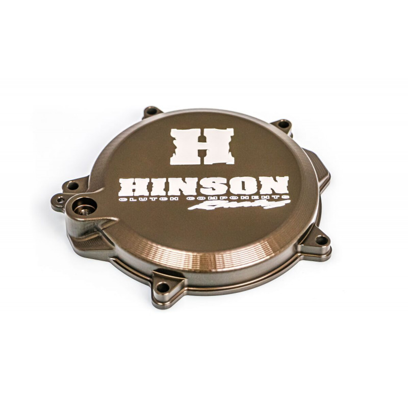 CLUTCH CVR SX/TC 85 - 09401946 | Dr Rider